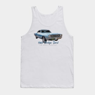 1969 Dodge Dart Swinger Hardtop Tank Top